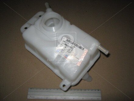 Бачок расширительный C.I.U GM 96817343
