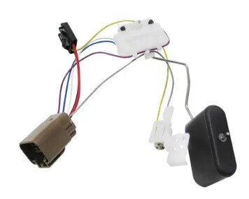 Датчик рівня палива GM 96830563