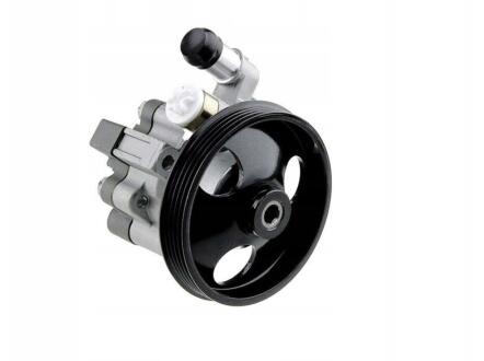 Насос ГПК Cruze 1,6/1,8 в зборі з шківом GM 96837813