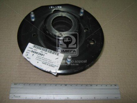 Опора амортизатору C.I.U GM 96863981