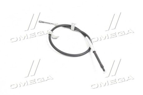 Трос гальма стоянки GM 96879437