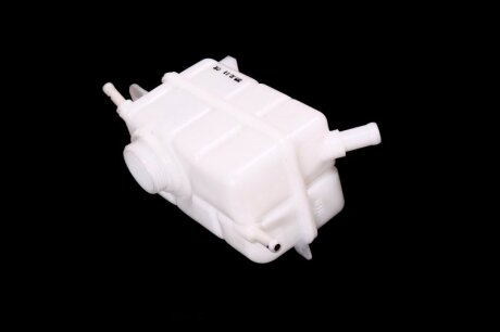 Бачок расширительный радиатора охлаждения (Узбекистан) C.I.U GM 96930818