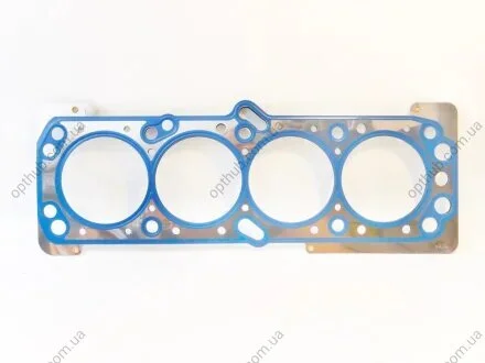 Прокладка головки блока металева LACETTI 1,6 DOHC GM 96963220 (фото 1)