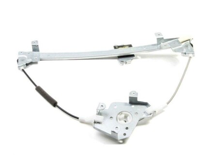 Склопідйомник ПРИВОД ПЕРЕДНЕГО СТЕКЛОПОДЪЕМ ЭЛЕКТР ПРАВЫЙ NEXIA GM NP944