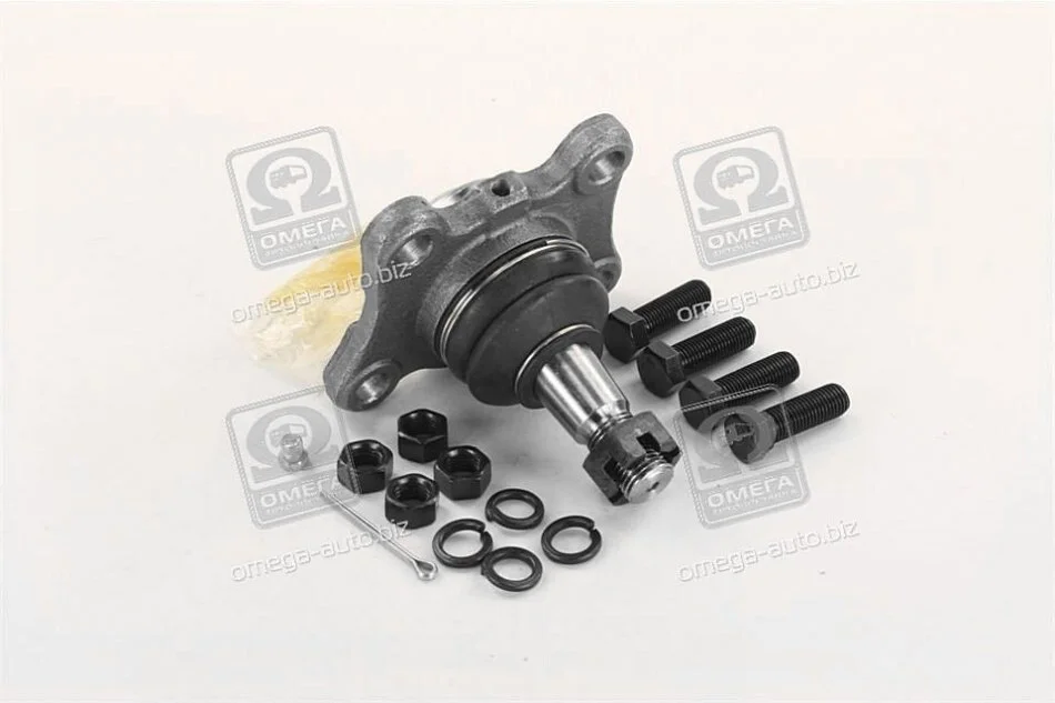 Опора кульова TOYOTA HILUX нижн. (вир-во) GMB 0101-0545 (фото 1)