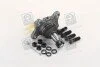 Опора кульова TOYOTA HILUX нижн. (вир-во) GMB 0101-0545 (фото 1)