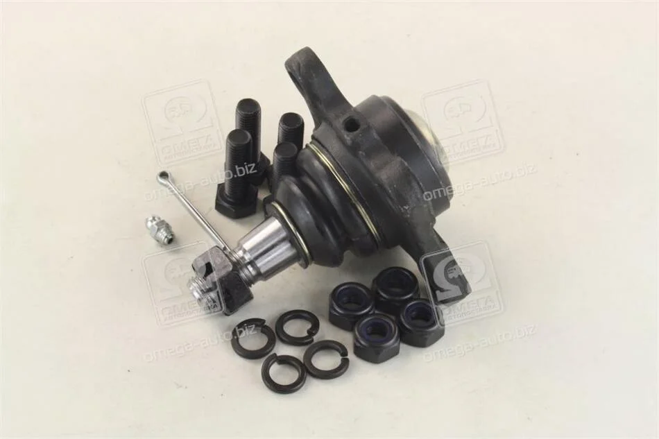 Опора кульова TOYOTA HILUX нижн. (вир-во) GMB 0101-0635 (фото 1)