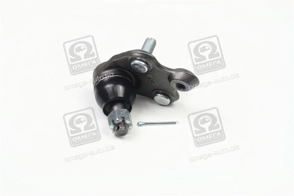Опора кульова TOYOTA AVENSIS нижн. (вир-во) GMB 0101-0775 (фото 1)