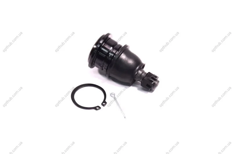 Опора кульова NISSAN SUNNY нижн. (вир-во) GMB 0102-0240 (фото 1)