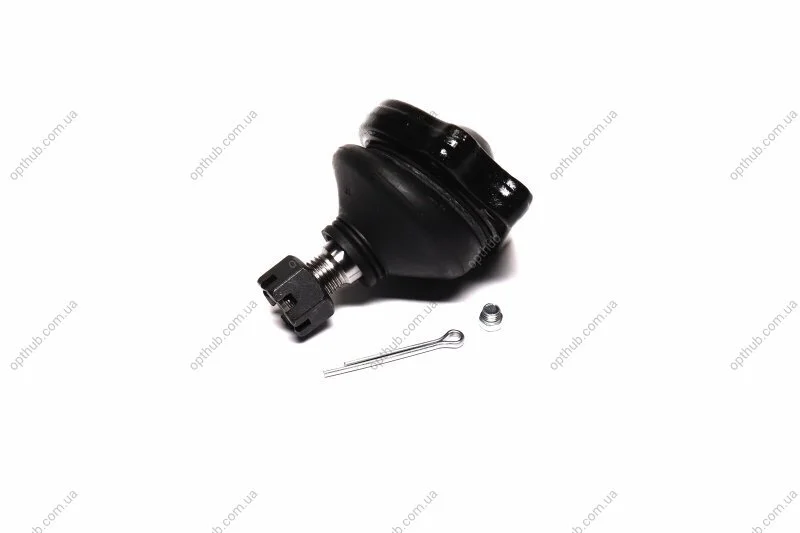 Опора шаровая NISSAN верхн. (выр-во) GMB 0102-0511 (фото 1)