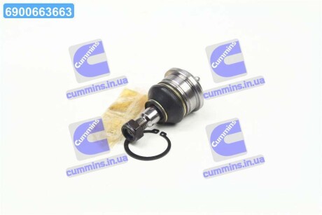 Опора кульова MITSUBISHI GALANT нижн. GMB 0104-0330