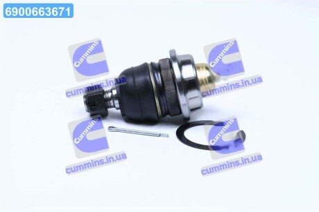 Опора кульова MITSUBISHI L300 нижн. GMB 0104-0535