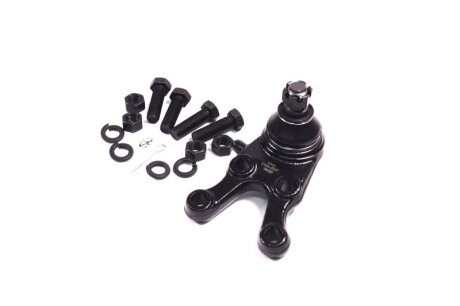 Опора кульова MITSUBISHI PAJERO нижн. лів. GMB 0104-0547