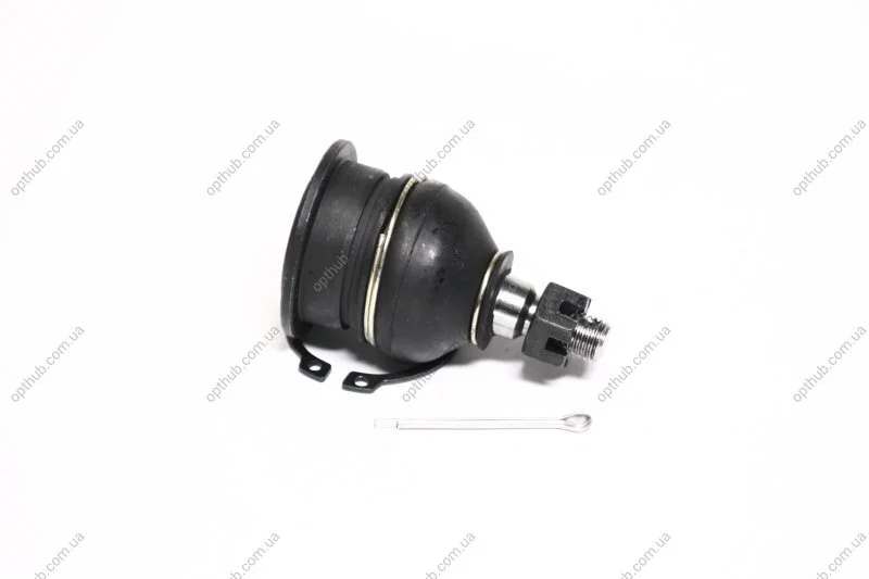 Опора шаровая HONDA CIVIC верхн. (пр-во) GMB 0105-0341 (фото 1)