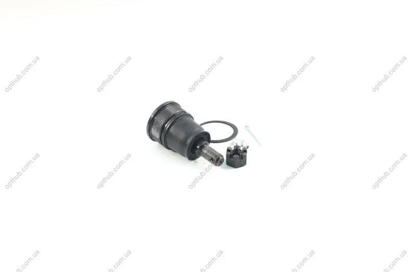 Опора кульова HONDA CIVIC нижн. (вир-во) GMB 0105-0355 (фото 1)