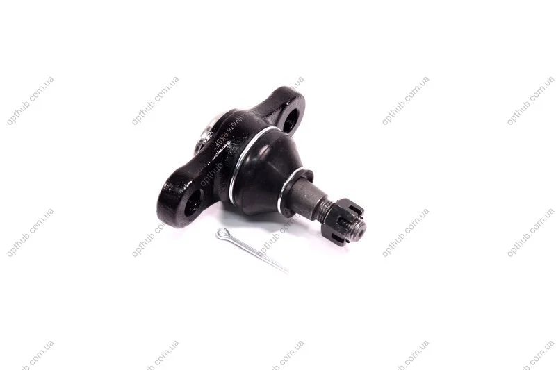 Опора кульова HYUNDAI TUCSON JM нижн. (вир-во) GMB 0110-0075 (фото 1)