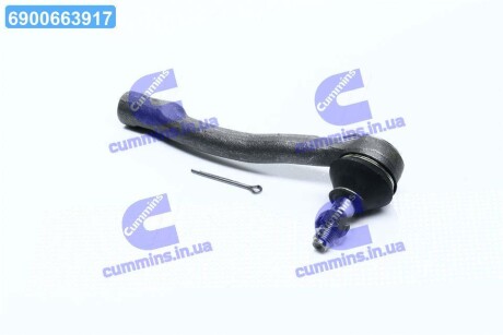 Наконечник тяги рул. TOYOTA CORONA внеш. прав. GMB 0701-0241