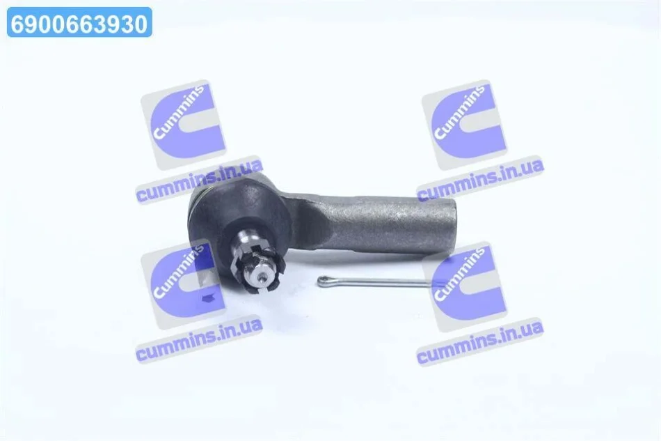 Накінечник тяги керма TOYOTA CAMRY зовніш. (вир-во) GMB 0701-0350 (фото 1)