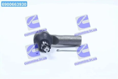 Наконечник тяги рул. TOYOTA CAMRY внеш. (пр-во) GMB 0701-0350