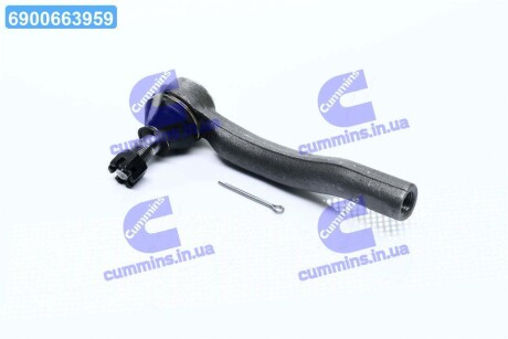 Накінечник тяги керма TOYOTA COROLLA зовніш. прав. GMB 0701-0761