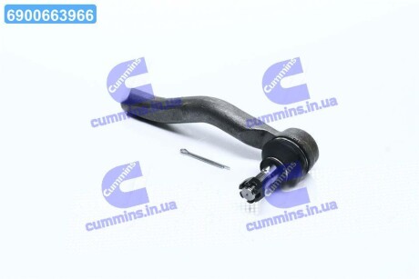 Накінечник тяги керма TOYOTA YARIS зовніш. прав. GMB 0701-0811