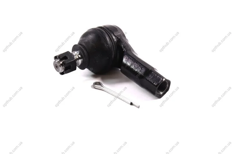 Накінечник тяги керма MAZDA 323 зовніш. (вир-во) GMB 0703-0120 (фото 1)