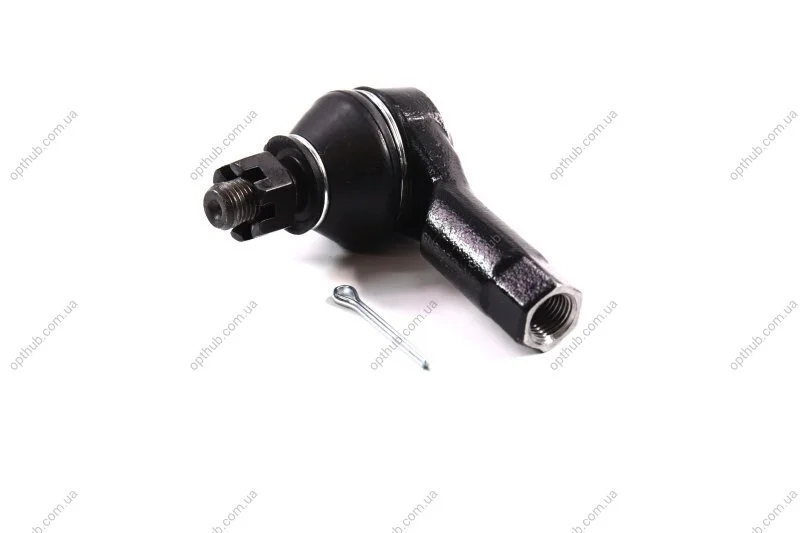 Наконечник тяги рул. MAZDA 323 внеш. (пр-во) GMB 0703-0130 (фото 1)