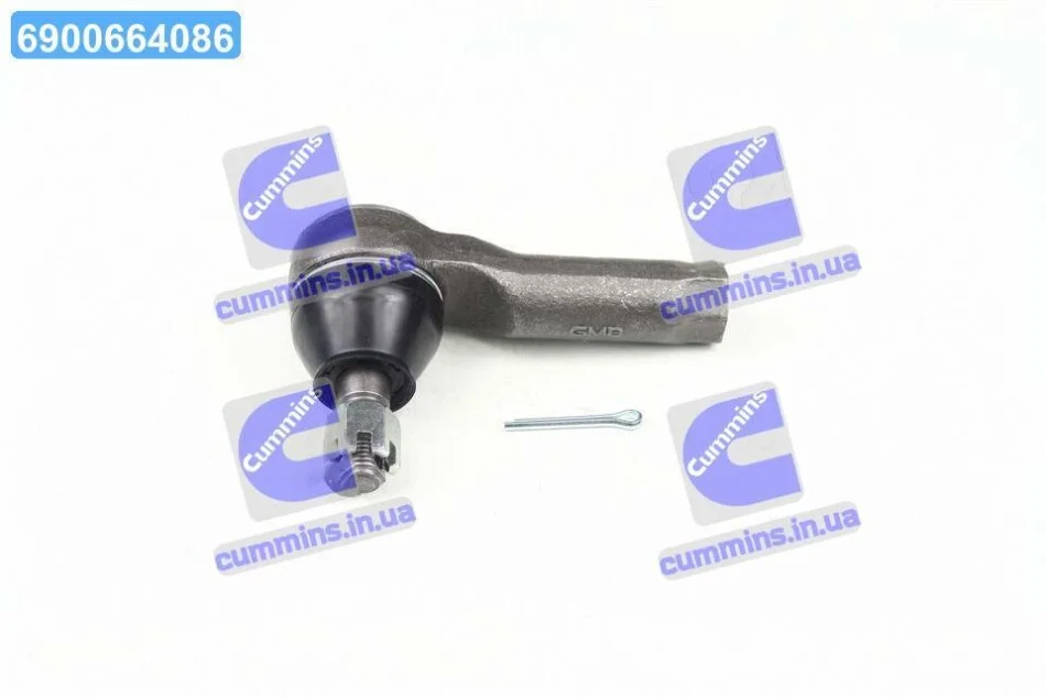 Накінечник тяги керма MAZDA зовніш. (вир-во) GMB 0703-0540 (фото 1)