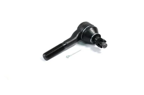 Наконечник тяги руля MITSUBISHI PAJERO снаружи. (выр-во) GMB 0704-0721