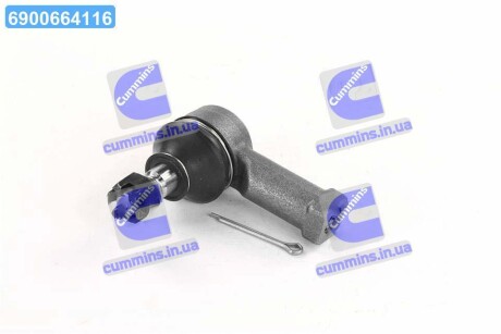 Накінечник тяги керма MITSUBISHI L300 зовніш. GMB 0704-0730