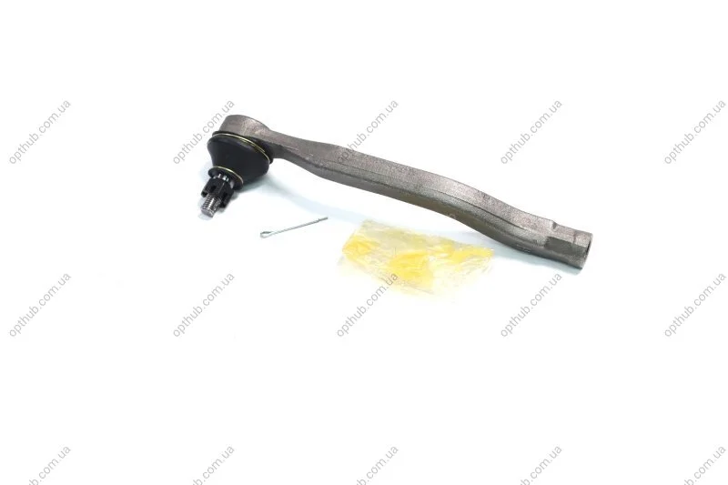 Накінечник тяги керма HONDA ACCORD зовніш. лів. (вир-во) GMB 0705-0302 (фото 1)