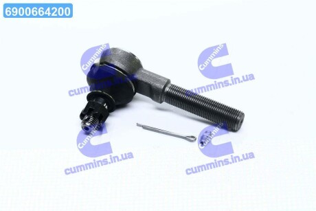 Наконечник тяги рул. ISUZU внеш. GMB 0707-0401