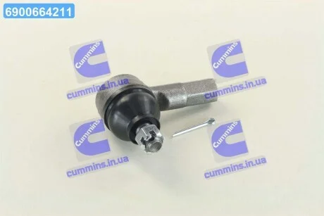 Наконечник тяги рул. SUZUKI SWIFT внеш. (пр-во) GMB 0708-0620