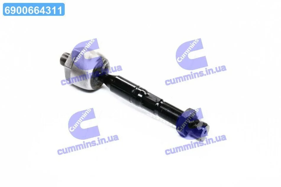 Тяга рул. TOYOTA LAND CRUISER PRADO (пр-во) GMB 0801-0810 (фото 1)
