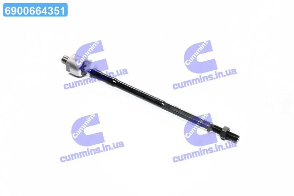 Тяга керма MAZDA 323 (вир-во) GMB 0803-0270 (фото 1)