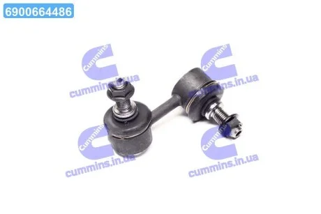 Стійка стаб. TOYOTA CORONA передн. лів. (вир-во) GMB 1001-0202