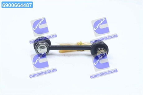 Стійка стаб. TOYOTA COROLLA задн. GMB 1001-0205