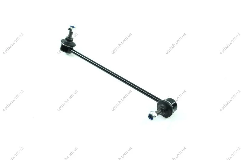 Стойка стаб. HONDA JAZZ GD 02-08 FRONT L (M10 X 1.25) (пр-во) GMB 1005-0402 (фото 1)