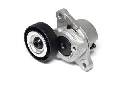 Ролик ГРМ натяжной HYUNDAI i20, ACCENT, KIA CEED, SOUL (пр-во) C.I.U GMB GAT10070