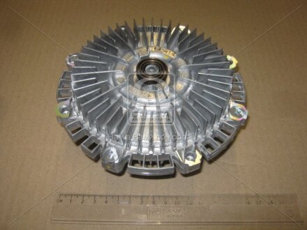 Вискомуфта вентилятора радиатора Kia Sorento 2.5 D4CB 02-11 GMB GFHY216