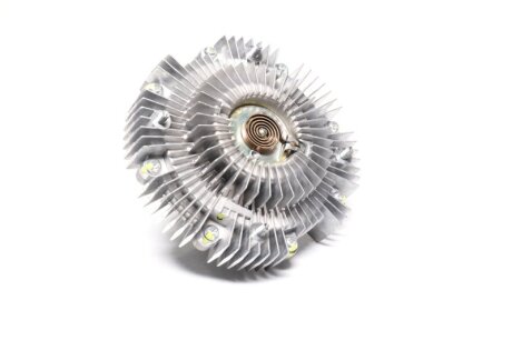 Вискомуфта вентилятора TOYOTA T100, TACOMA, 4RUNNER (выр-во) GMB GFT-221