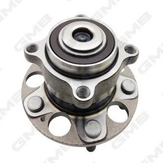 Ступица колеса заднего (+ ABS) Honda Accord (08-) GMB GH33490M