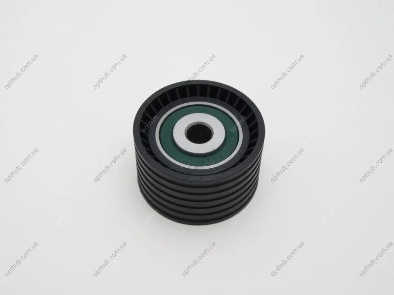 Направляючий ролик газорозподільного механізму GMB GT30510 (фото 1)