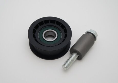 Ролік ременя ГРМ VW Polo/ Golf III/IV/ Seat Ibiza/ Skoda Fabia (1.4/1.6 gasoline EA111) GMB GT70730