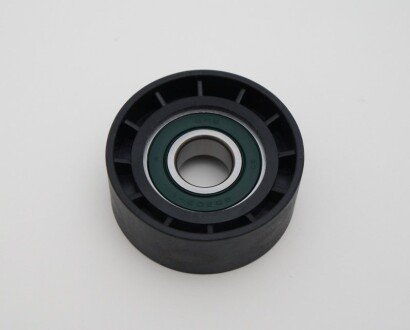 Натяжний ролик поліклинового ременя GMB GTA0010