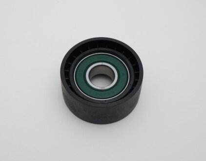 Ролік натяжний ременя генератора Peugeot 206/207/307/ Partner/ Citro?n Berlingo/C3/C4 (TU5JP4/TU3JP) GMB GTA0140