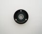 Ролик приводного ременя Opel Astra H/G, Zafira B/C, Mokka, Chevrolet Cruze 1.6-1.8 03- C.I.U GMB GTA0240 (фото 3)