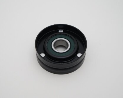 Ролик приводного ременя Opel Astra H/G, Zafira B/C, Mokka, Chevrolet Cruze 1.6-1.8 03- C.I.U GMB GTA0240