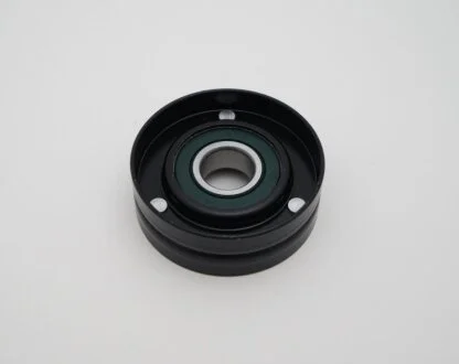 Ролик приводн.ремня Opel Astra H/G, Zafira B/C, Mokka,Chevrolet Cruze 1.6-1.8 03- (пр-во) C.I.U GMB GTA0240
