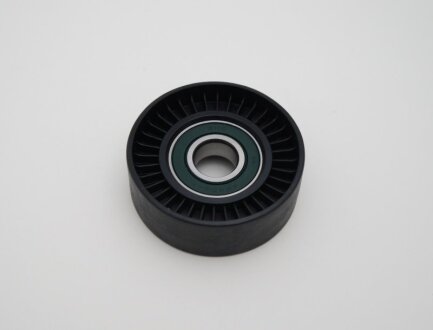 Ролик приводного ременя CITROEN C4/C5 04- C.I.U GMB GTA0290